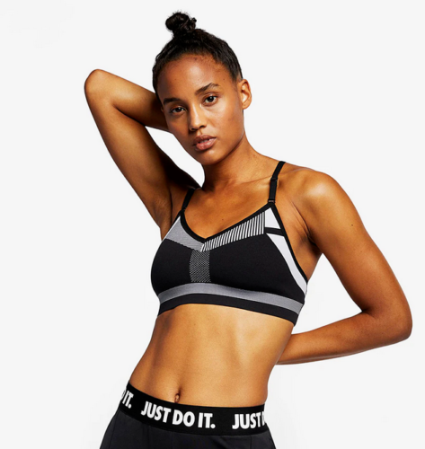 flyknit nike bra