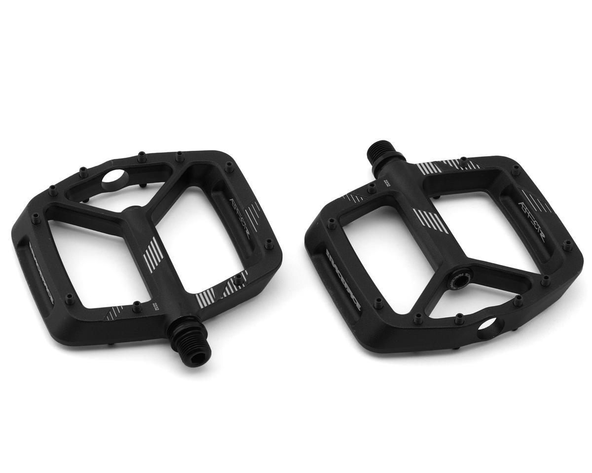Race Face AEFFECT-R Platform MTB BIke Pedals 9/16" Alloy Bike Pedal 2 Colors