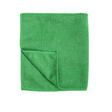 Vermop Progressive gr&uuml;n Hochleistungs-Mikrofasertuch 35 x 40 cm Microfasertuch