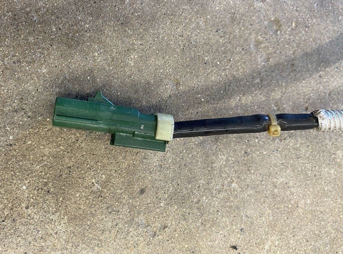 Used OEM 2014-2019 Jeep Grand Cherokee EcoDiesel Exhaust Temp