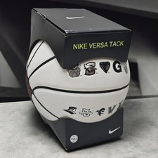 NIKE Versa Tack Autograph Basketball NCAA Big East Conference 29.5" Full Size 7