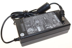Original Netzteil Philips SA165A-1250V-3 Output 12V-5A  für LCD Monitor PSU
