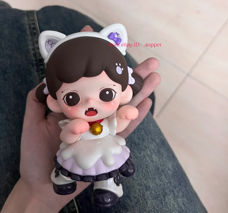 猫千代　0729 Perfect Tntspace Zoraa Lucky Kitty Limited Action Figure New Toy