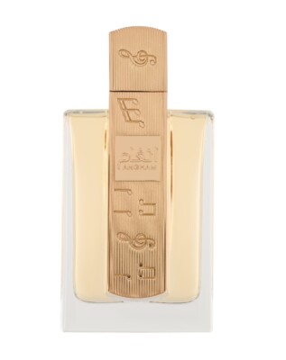 Lattafa Angham Parfum 3.4oz New In Box    