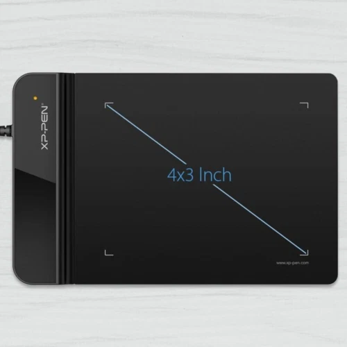 Xp pen deals g430s