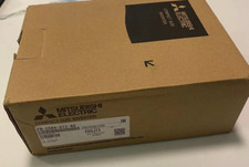 Mitsubishi FR-CS84-012-60 Inverter New One Expedited Shipping FRCS8401260