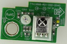 Vizio E261VA IR Sensor Board 715G3888-R01-000-004S