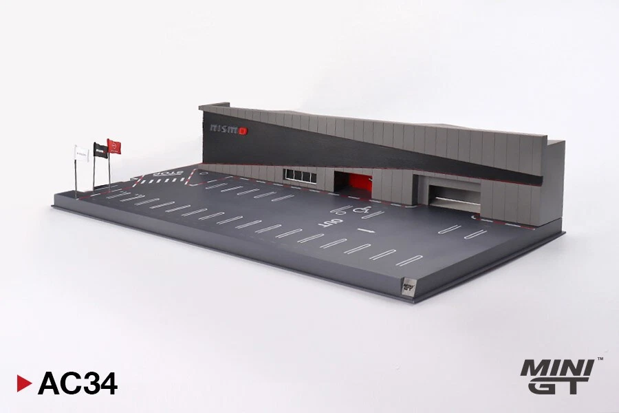 TRUESCALE MINIATURES Mini GT | Autos, Zubehör & Merchandise zum Auswählen | Modelle | OVP / Sealed