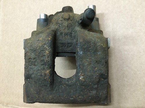 BMW 3er E46 Bremssattel hinten rechts ATE 40/10 62