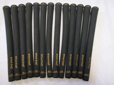 WILSON STAFF LAMKIN KREUZLINIENGRIFFE - Menge auswählen - 58R STANDARD HERREN