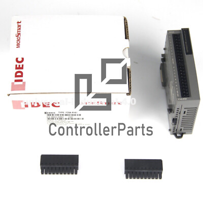 NEW 1PCS IDEC SPRING PLC modules FC6A-R161 completely replace Schne/der TM3DQ16R