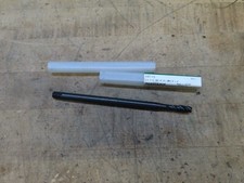 Widia GTD 5/16"-18NC H3 3Fl EMSS SF L-6" extended pulley tap