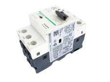 Schneider GV2RT21 MANUAL STARTER 600V 23A - NEW