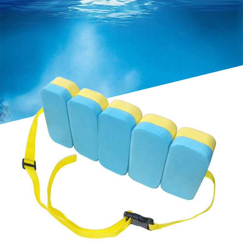 Floaties For Kids Cheers US EVA Foam Swim Belt, Adjustable Waist