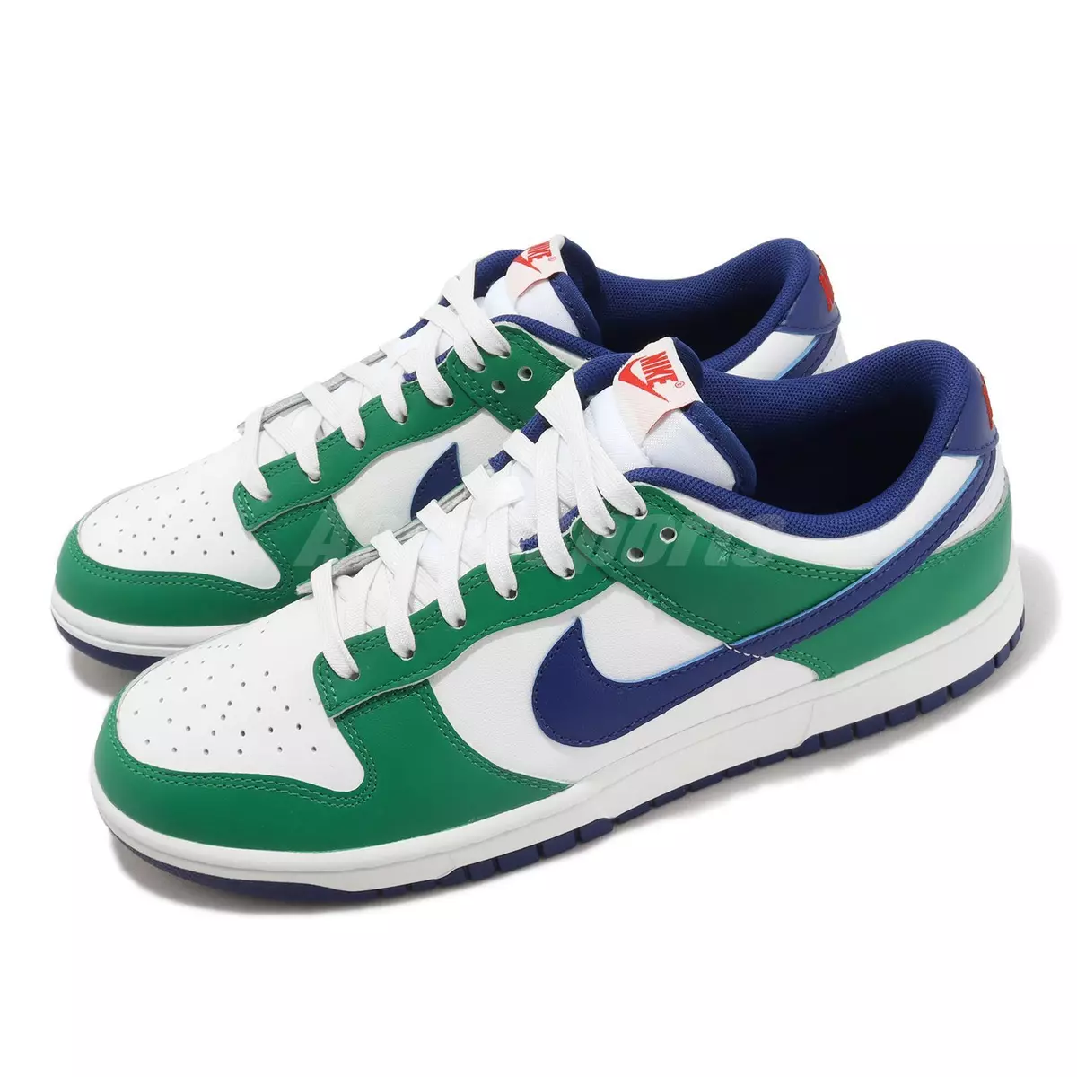 Baskets décontractées style de vie Nike Dunk Low / rétro pour hommes choix 1