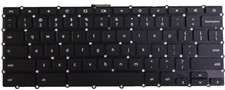 Acer US Keyboard for ChromeBook C910 C910-54M1 C910-C37P 15 C910/R11 C738T C731T