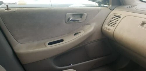 Honda Window Regulators & Regulators