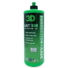 3D AAT 505 Correction Glaze Body Shop Swirl R...