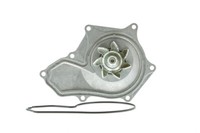 Wasserpumpe KüHlmittelpumpe FüR Honda CR-V III 2.2I-Dtec 4WD 2.2I-Ctdi