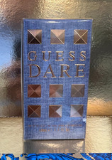 GUESS DARE BY GUESS 1.7 OZ EDT SPRAY NEW IN SEALED BOX