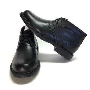 dunham johnson chukka