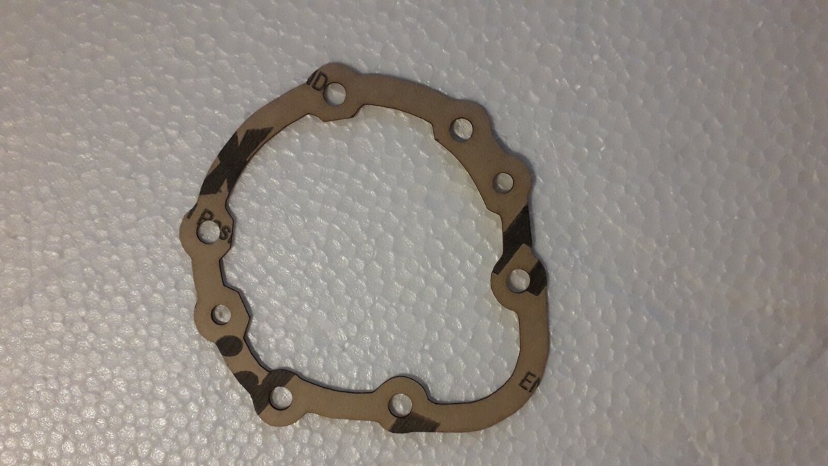 Triumph Daytona 595 955 i Starter Cover Gasket | eBay