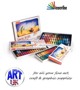 Détails Sur Sinscrire Artistes Soft Pastel Assortiment Couleur Ensembles Dessinercroquis Portraitpaysage Afficher Le Titre Dorigine