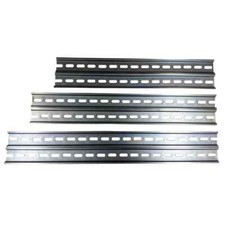 Din Rail 35mm x 7.5mm 470mm