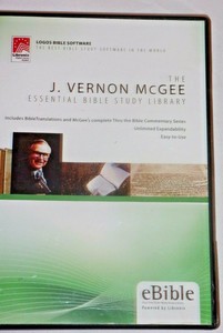 J vernon mcgee bible study notes - lynibht
