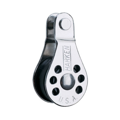 Harken 377 Micro 22mm Gabelkopfblock