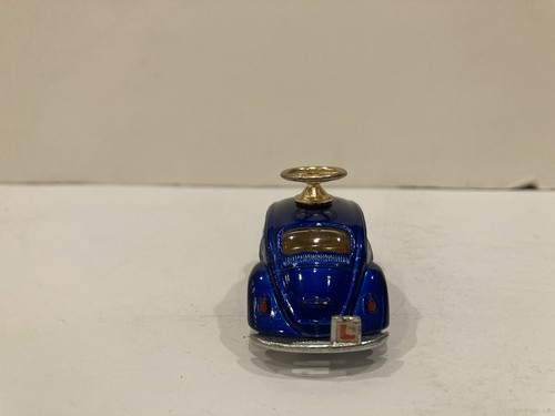 Corgi toy Volkswagen 1300 Motor School Car - Picture 7 of 8