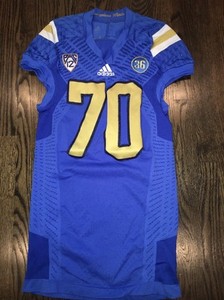 ucla game jersey
