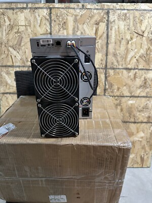 DragonBall A11 Radiant (RXD) & Alephium (ALPH) Dual Mining Miner