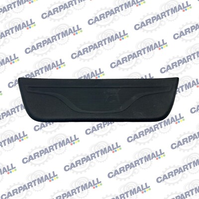 11-15 HYUNDAI ELANTRA REAR LEFT DOOR TRIM STEP SILL SCUFF PLATE 85877-3Y000 US