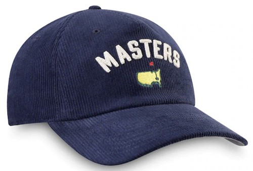 Golf Hat Augusta National Cap ANGC 