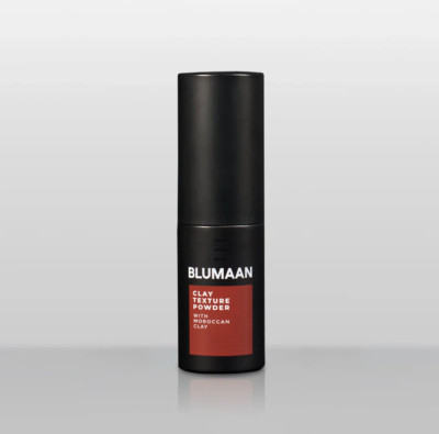 Blumaan Clay Texture Powder