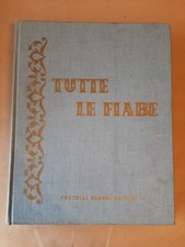 Tutte le fiabe vol2 fratelli fabbri editori