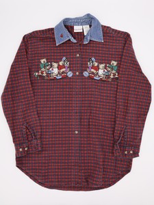 bobbie brooks shirts