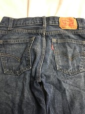 Levis 514 Slim Straight Womens Size 14 Reg. 27x27 Medium Wash