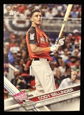 Top Cody Bellinger Rookie Cards and Key Prospect Cards 59