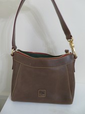 dooney and bourke florentine large cassidy hobo