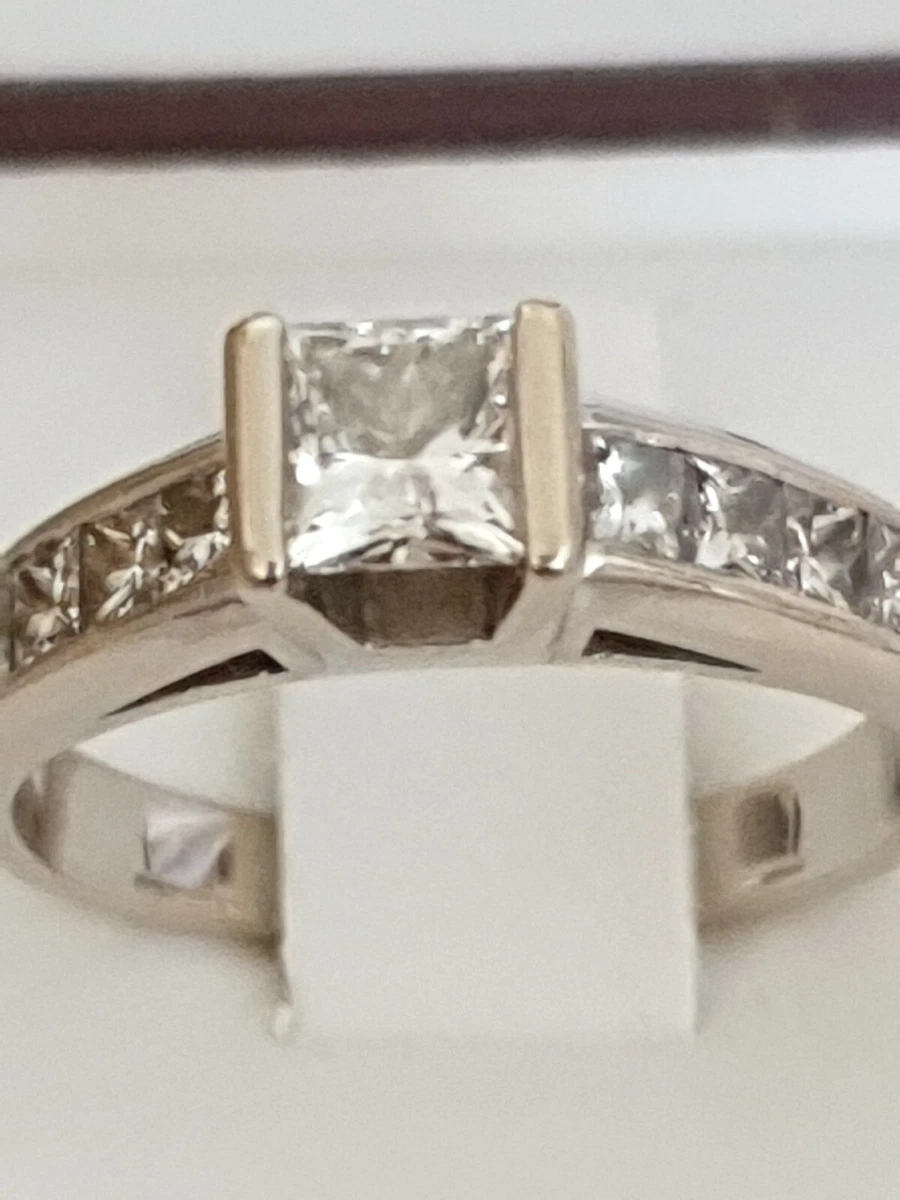 Top more than 76 fraser hart wedding rings best vova.edu.vn