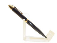 Excellent 1940´s EVERSHARP SKYLINE Gold Filled 1.18 Push Pencil