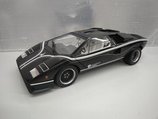 KYOSHO Lamborghini Countach LP500S (Black) 1/12 Scale Car