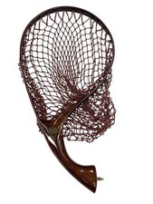 OTHER BRANDS FISHING SOULS PREMIUM NET CURVE 300 Used