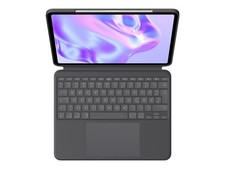 Logitech Combo Touch Keyboard and folio case with trackpad 920-012665