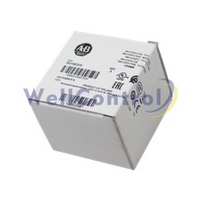 New Allen-Bradley 100-K09ZQ10 IEC 9 A Miniature Contactor System Control Voltage