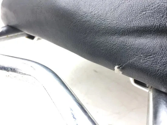 Harley-Davidson Sportster 883 Custom XL883C 3191 X 2004 Sissy Bar Foto 4 de 4