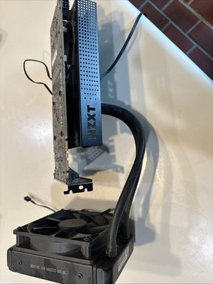 ZOTAC GEFORCE GTX 1080 8GB 25BIT GDDR5X PLUS EVGA CLC120 Liquid Water CPU Cooler