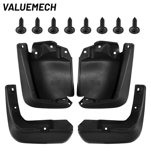 For Honda Civic 2012 2013-2015 Engine Under Cover Front Splash Guard ValueMech